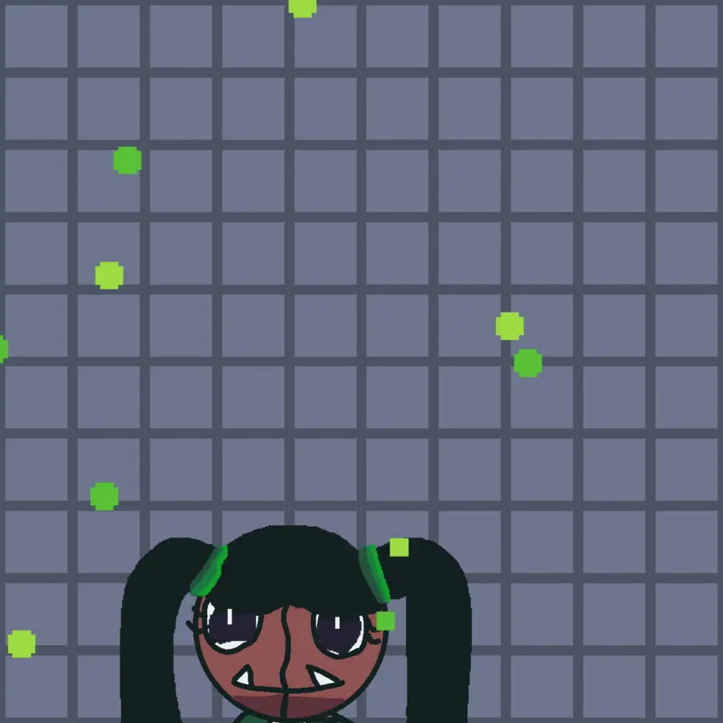 Game by @fiorella_Kaylah