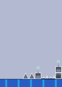 Geometry dash