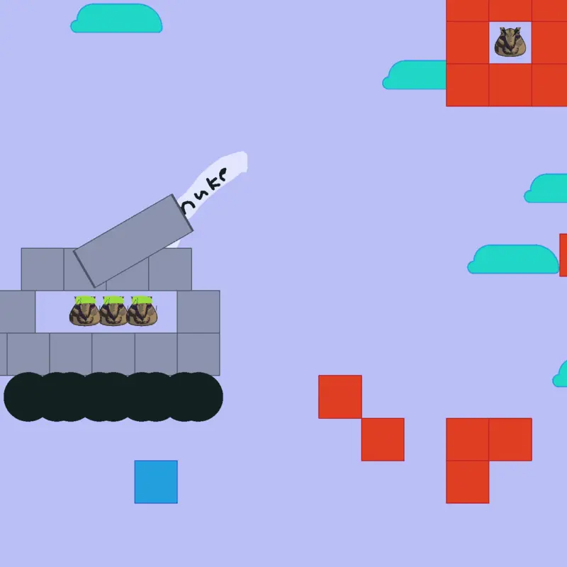 Game by @sznvhvhgdvhdgh