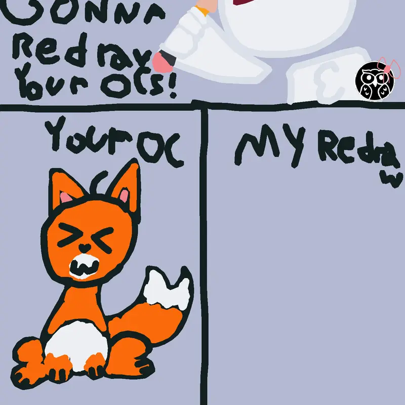 Game by @ForestFox09