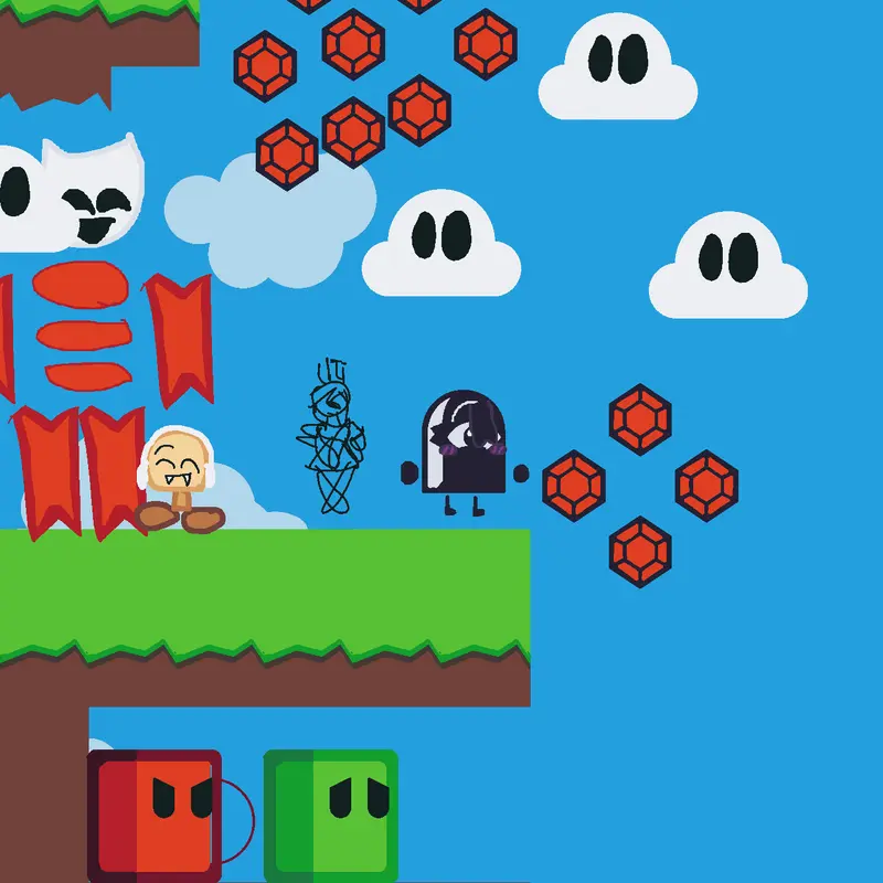 Game by @vic6