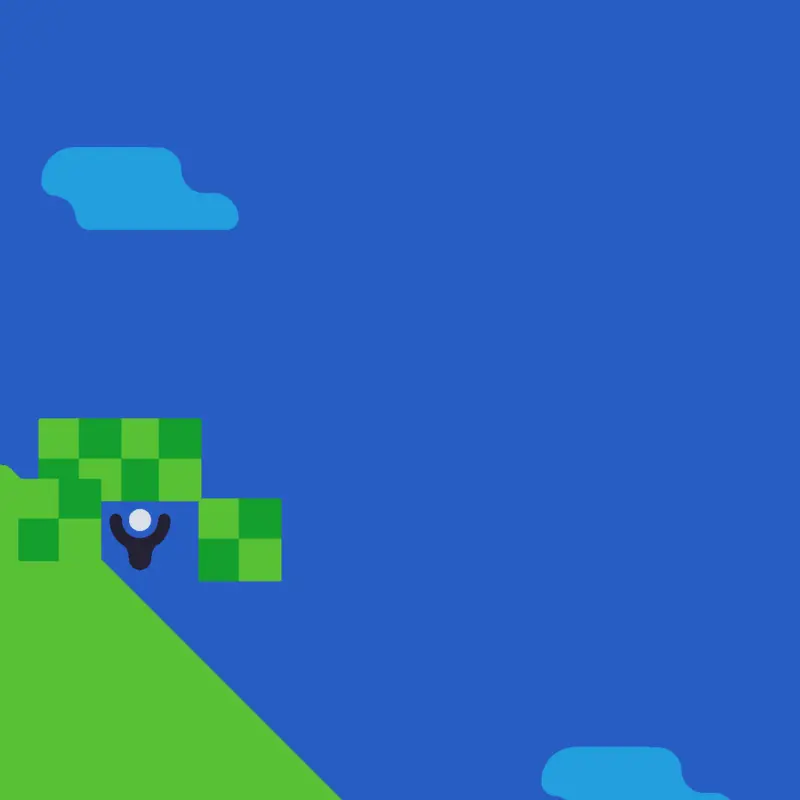 Game by @xelodly
