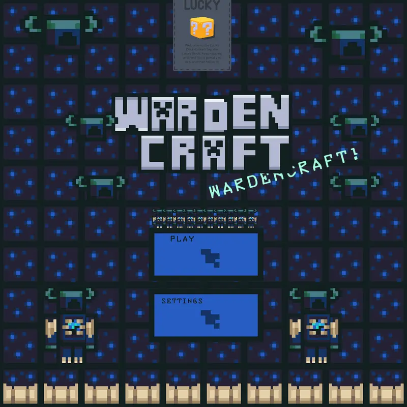 Game by @Michael_makes_animations