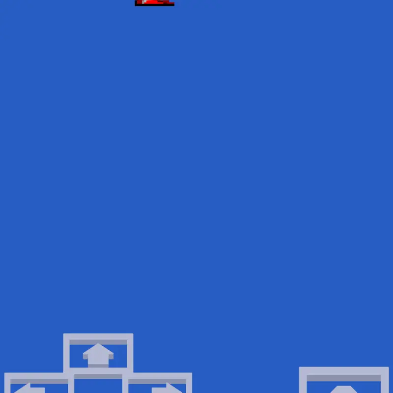 This bot Sonic game by @SONIYs