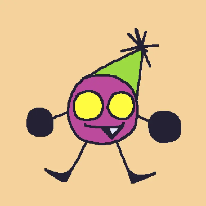 Game by @Dumb_Artist