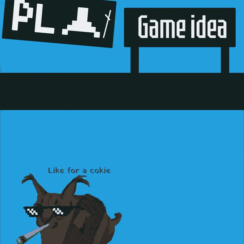 Game by @LIL_6BRO