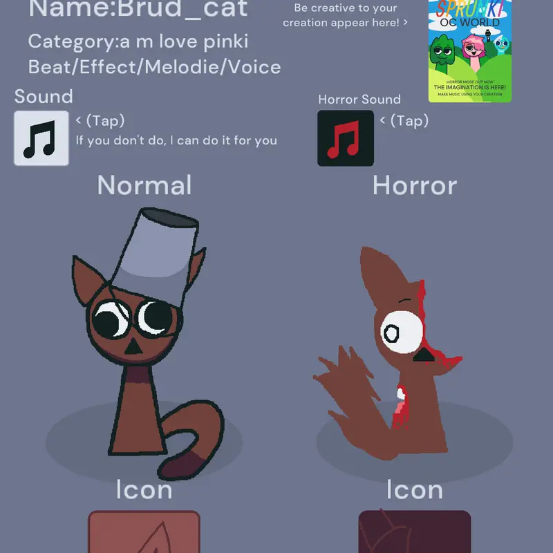 Game by @Brud_cat_official