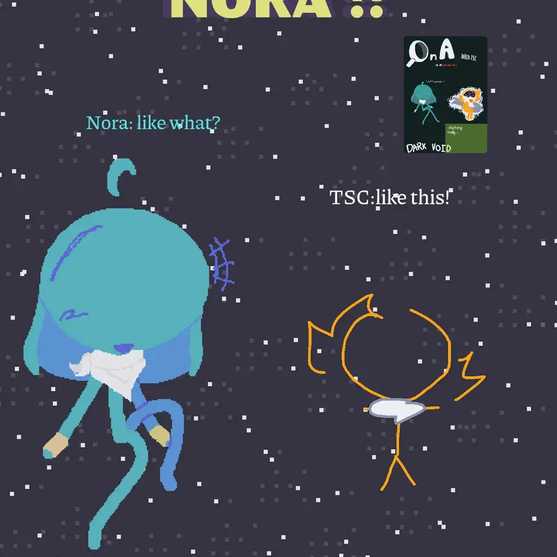 Game by @-_Kora_-
