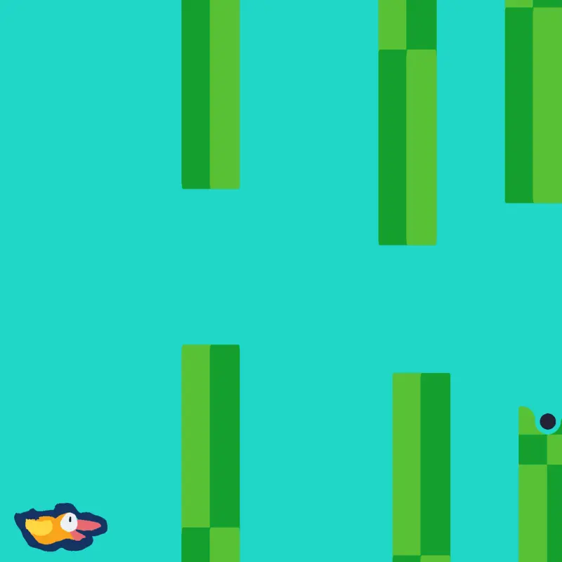 Game by @PranoX