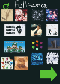 Comment another song follow for more