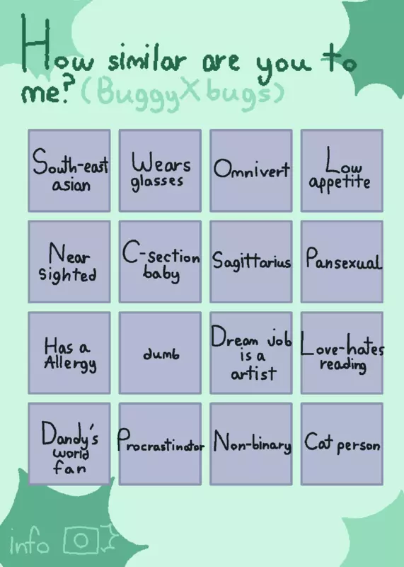 Game by @BuggyXbugs