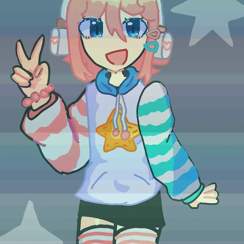 Game by @nikako_lan