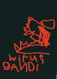 Virus Dandi