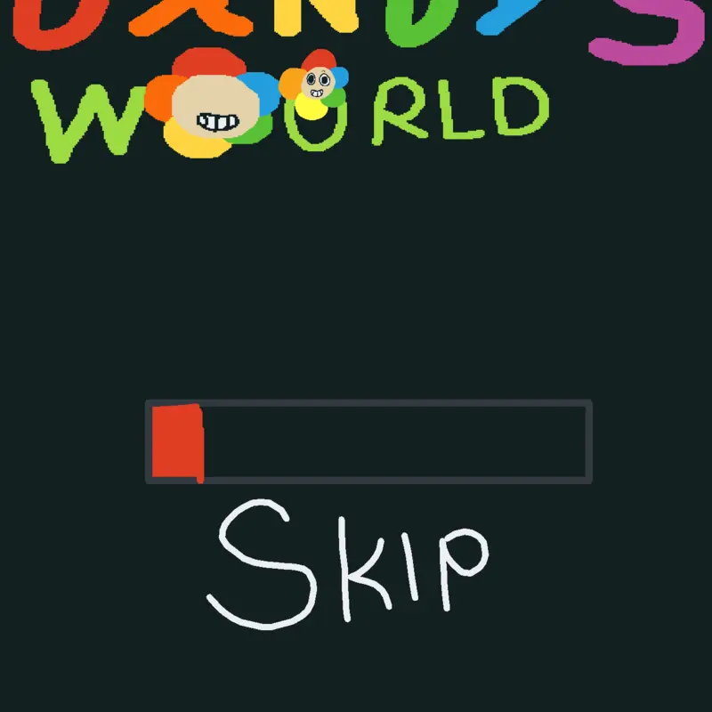 Game by @-Juli3t-