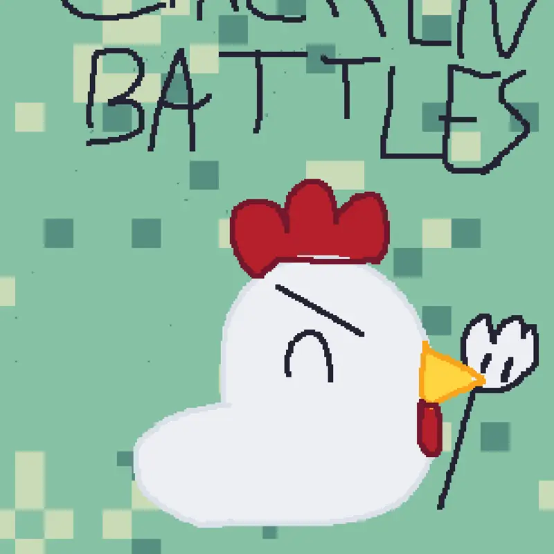 NEW DECK / CHICKEN BATTLES by @DUDUguzzogamer_Official