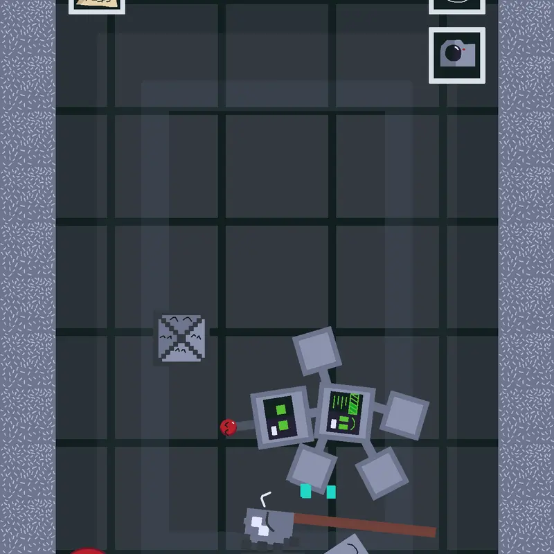 Game by @CastleRemixes