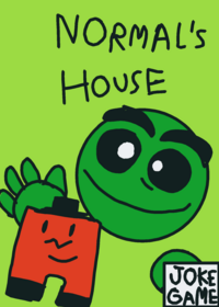 Welcome to Normal's house