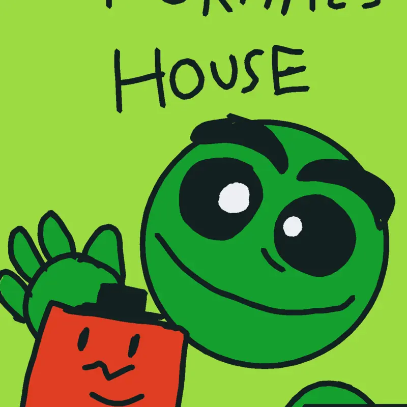 Game by @TheLeastExpectedCreator