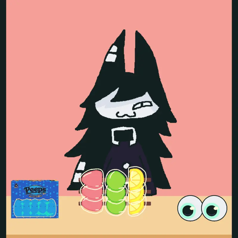 Game by @_Miss_Circle_Fpe_