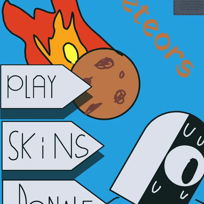 Game by @MatyDev