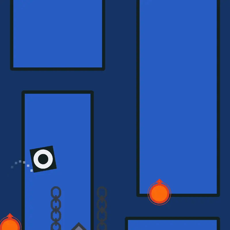 Game by @imcam