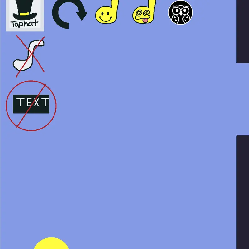 Play with Verity, but don't overdo it... by @PhoenixStudious