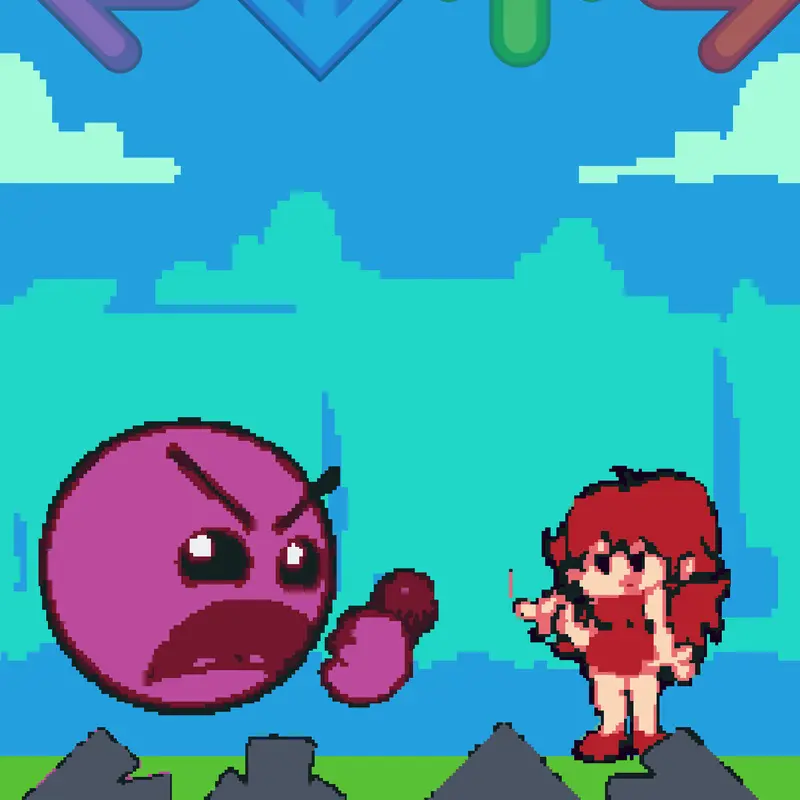Game by @BF_Games