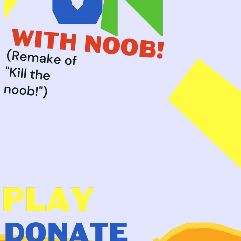 Game by @NormallySane