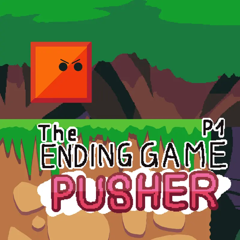 Game by @eulerguy