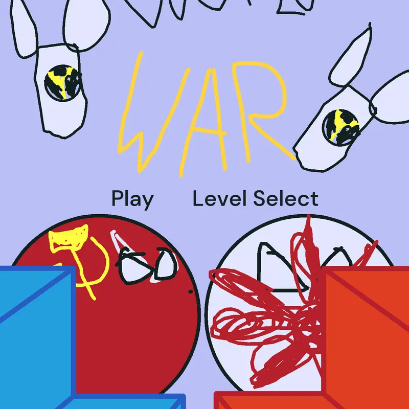 Game by @ArtemAndMambalikee