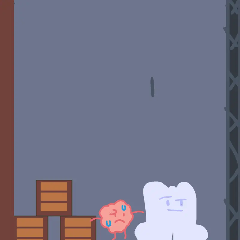 Game by @sackloaf