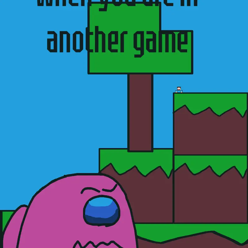 Game by @Rodamrix_Pink_Animation
