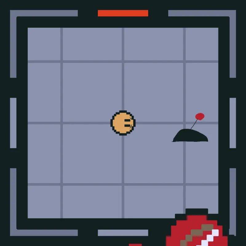 Game by @superGamer777