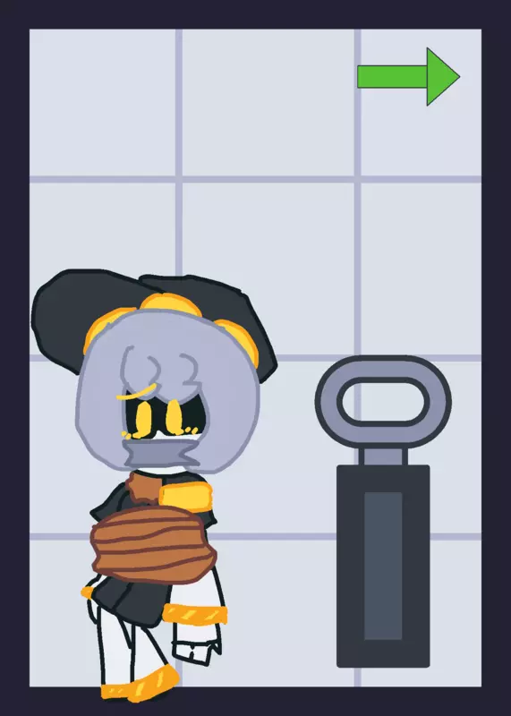 Game by @UZIl_AND_CONNIE_123