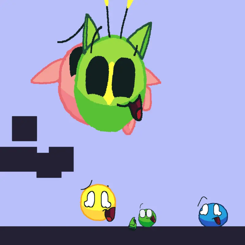Game by @1113srd