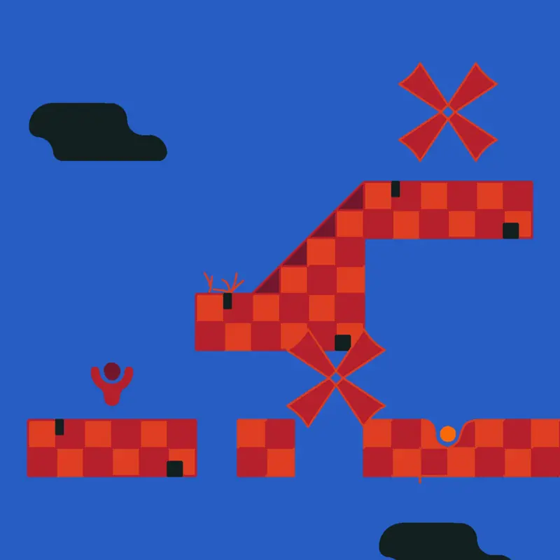 Game by @sckalks