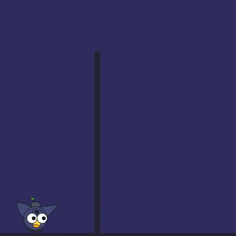 Game by @Vigaj
