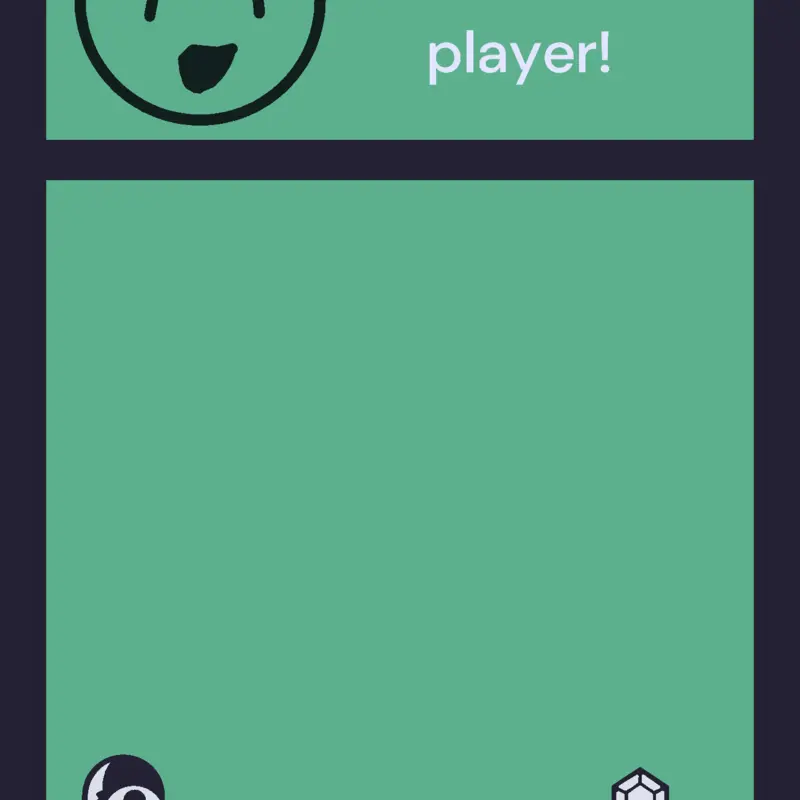 Game by @cookiesncreem