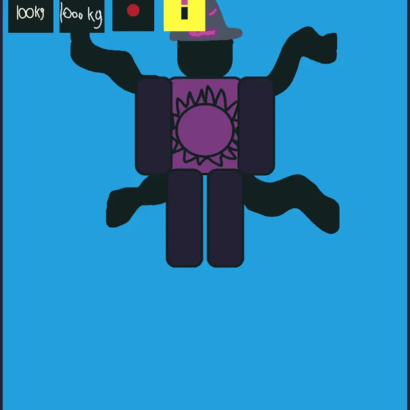 Game by @SpiderPro