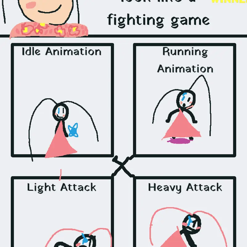 Game by @nadia15453982880