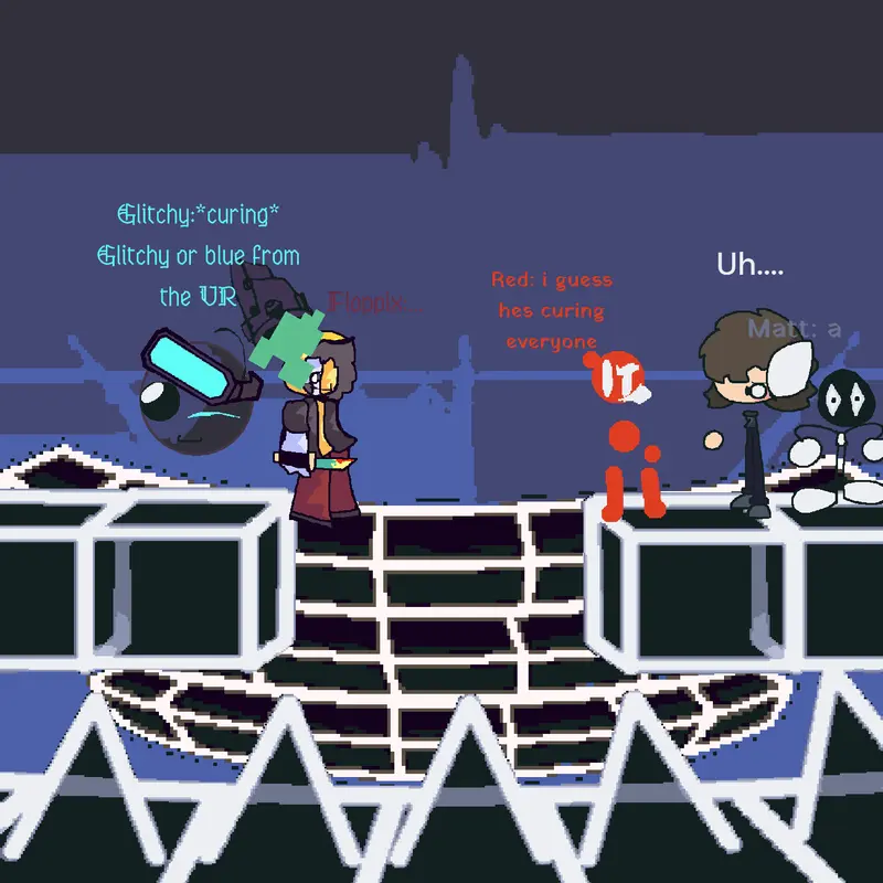 Game by @RED_epiko