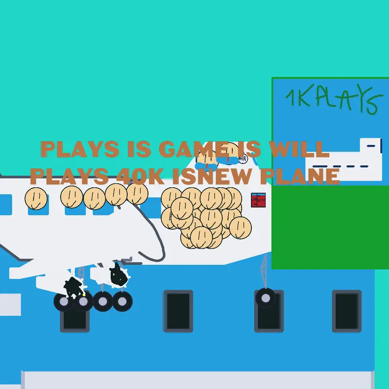 Game by @Cadenrobert123456