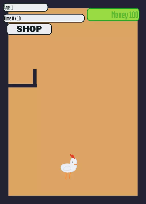 Game by @twitaken