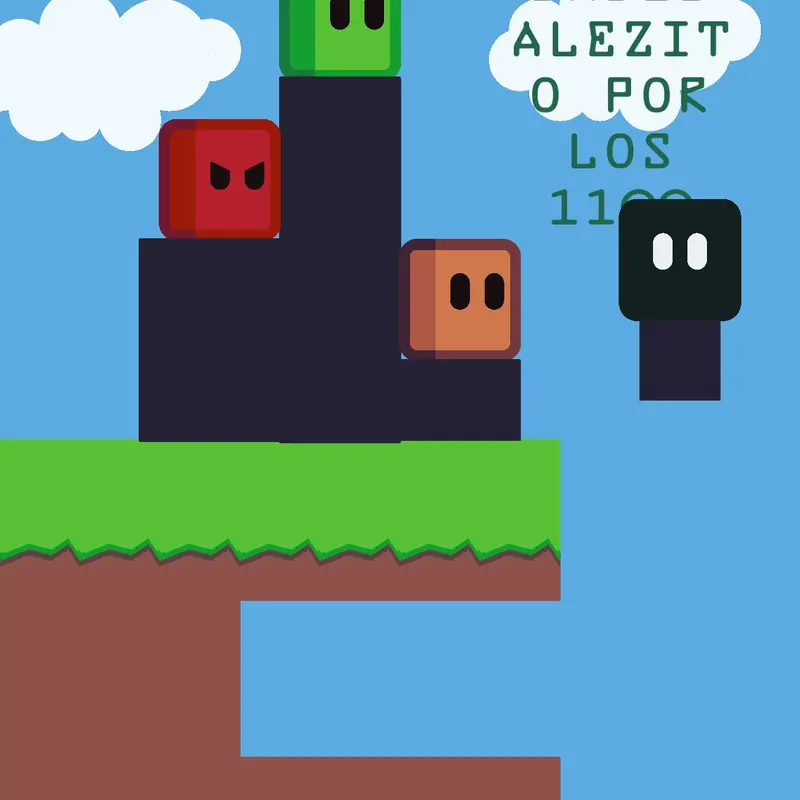Game by @THEZetaproduction