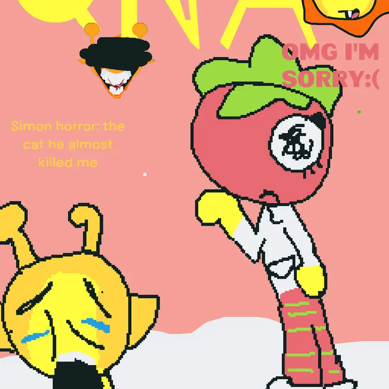 Game by @Autumn2themoon