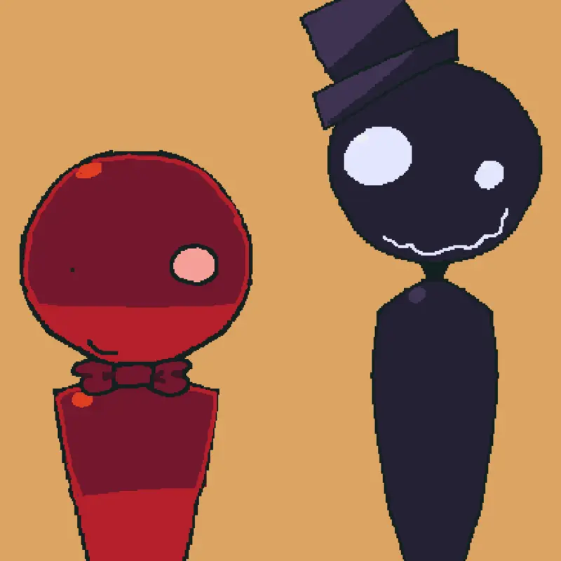 Game by @Rokhayafun