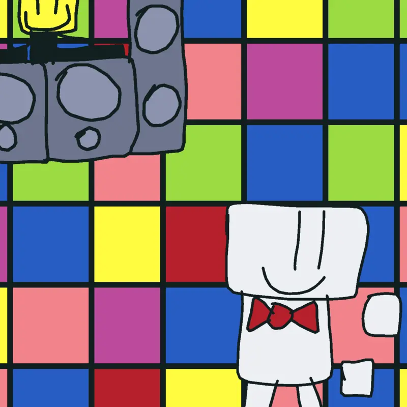 Game by @mrmarshmallow