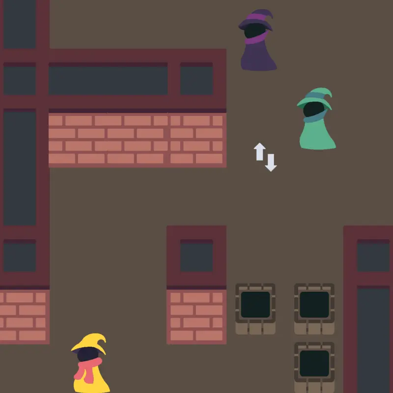 Game by @Forc