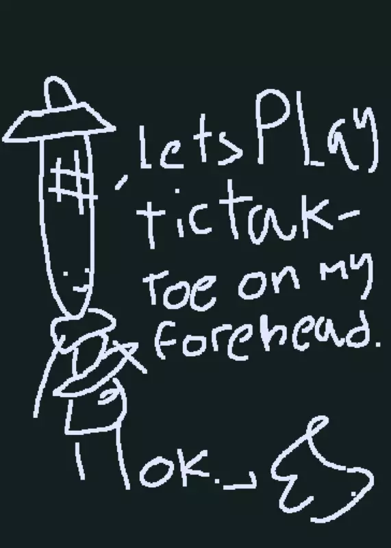 Game by @Ron_NOTAARON