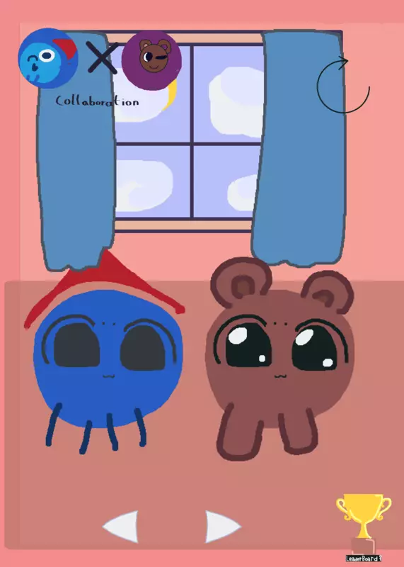 Game by @Stesha_RUS_